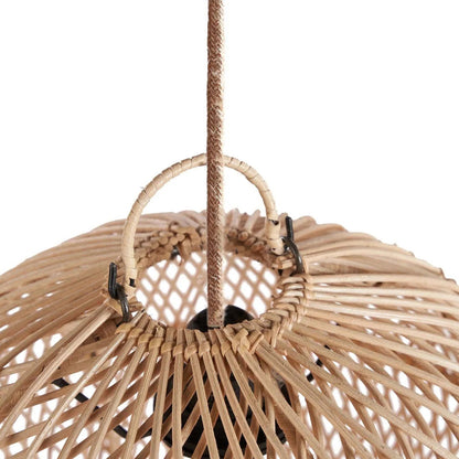 De Bubble Hanglamp - Naturel - S