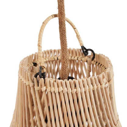 The Piccolo Hanglamp Naturel Small