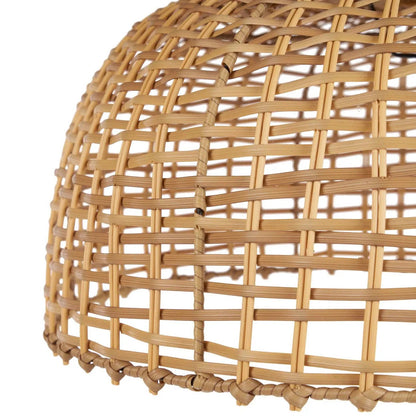 De Cloche Hanglamp - Naturel