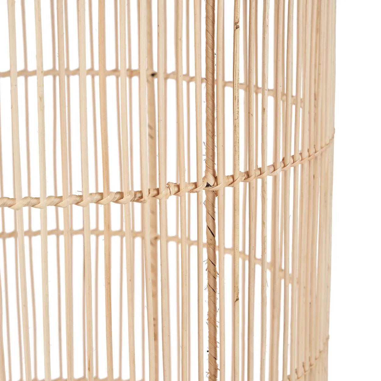 De Bozelo Hanglamp Naturel XL Bazar Bizar