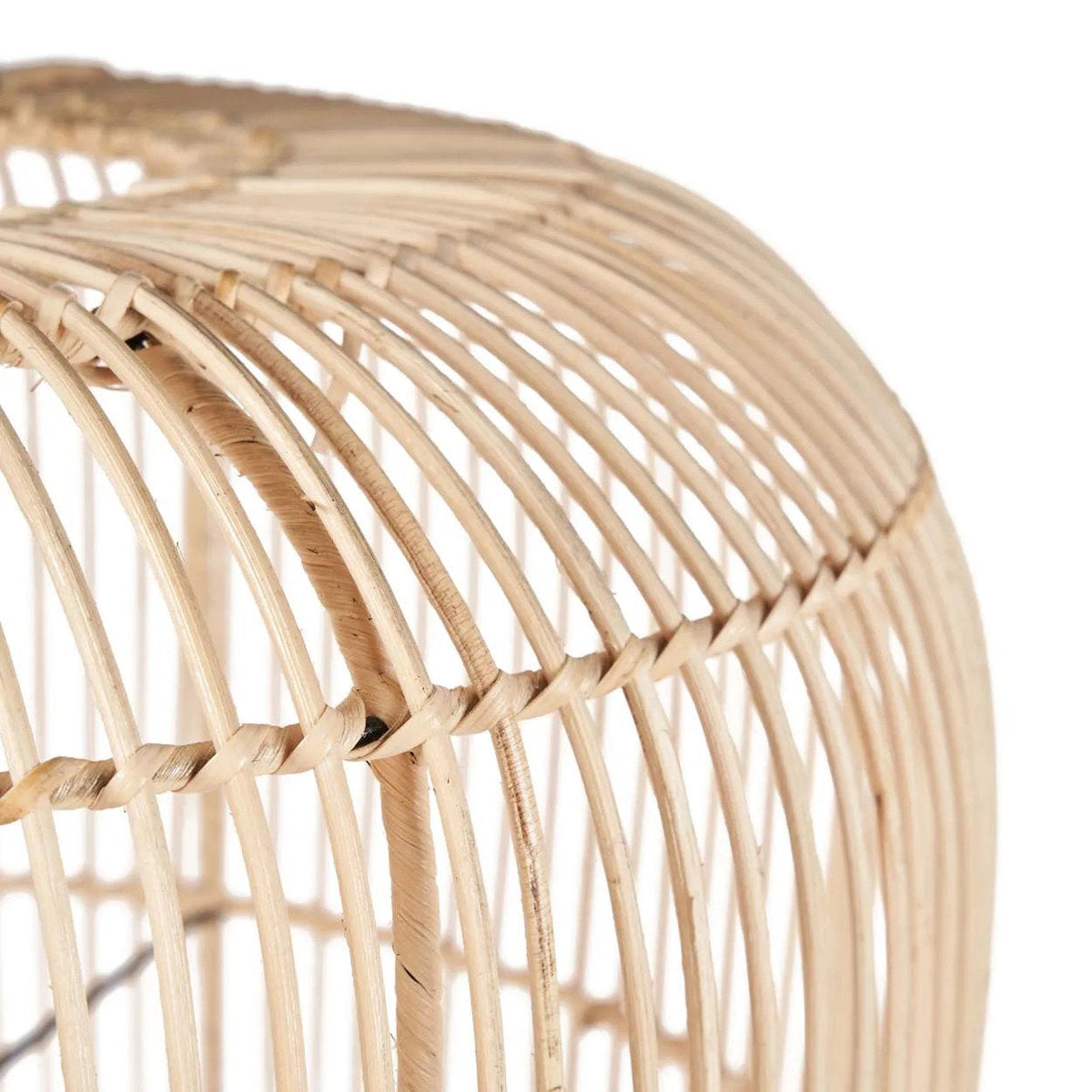 De Bozelo Hanglamp Naturel XL Bazar Bizar