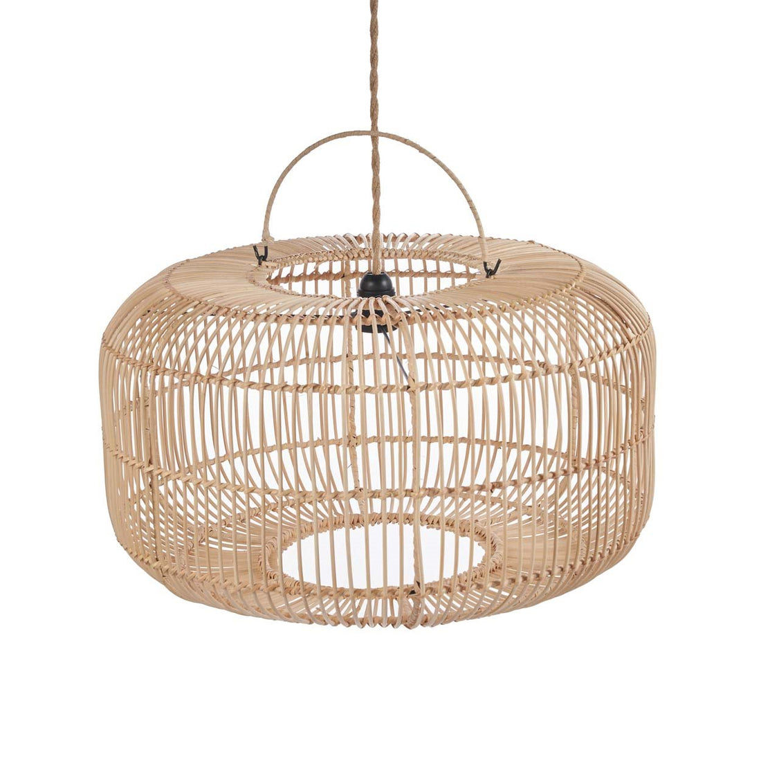 De Arun Hanglamp - Naturel - L
