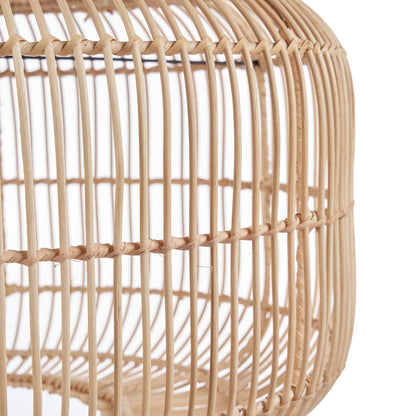 De Arun Hanglamp - Naturel - Large  Bazar Bizar
