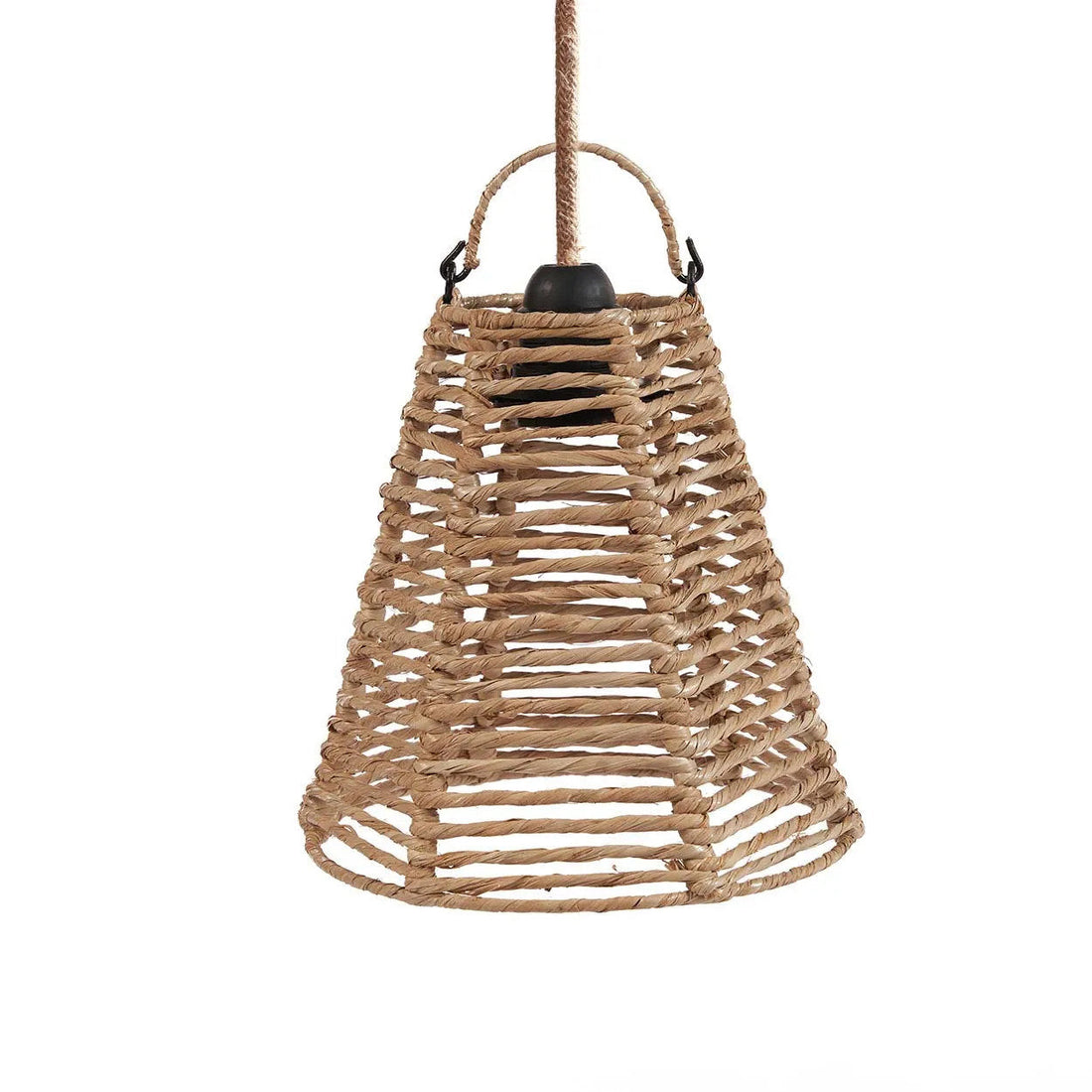 De Fini Hanglamp - Naturel - S