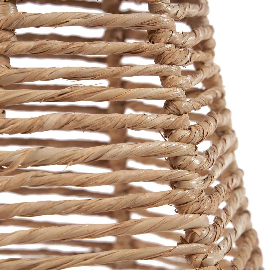 De Fini Hanglamp - Naturel - S