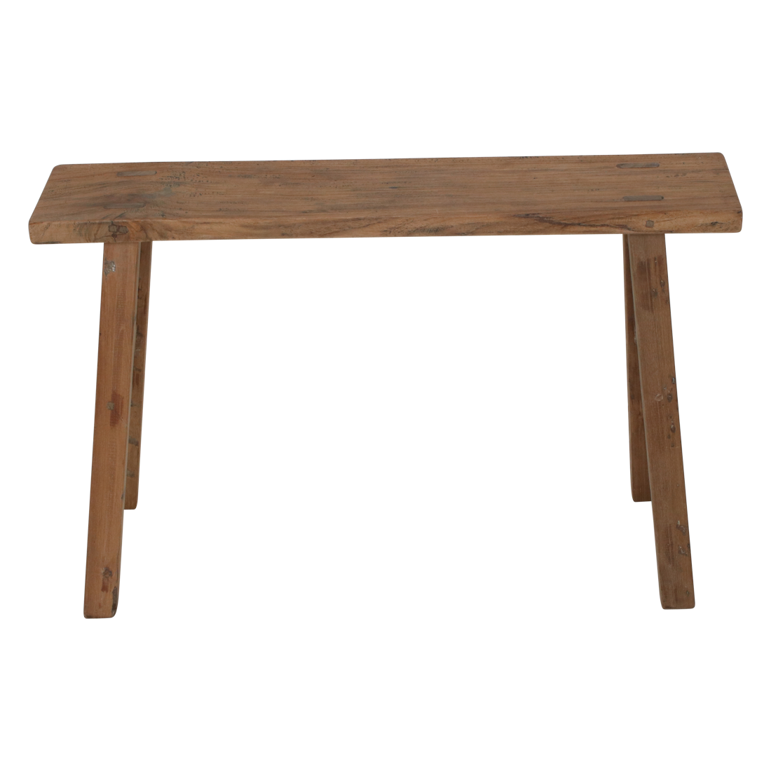 Carpenter Bankje Java 80cm Raw Materials