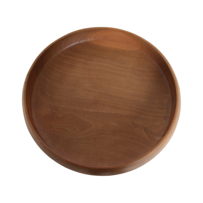 Sera Teakhouten Schaal Large Raw Materials