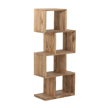Boekenrek Tetris MUST Living