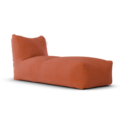 Original Long Chair Oranje - Laui Lounge™
