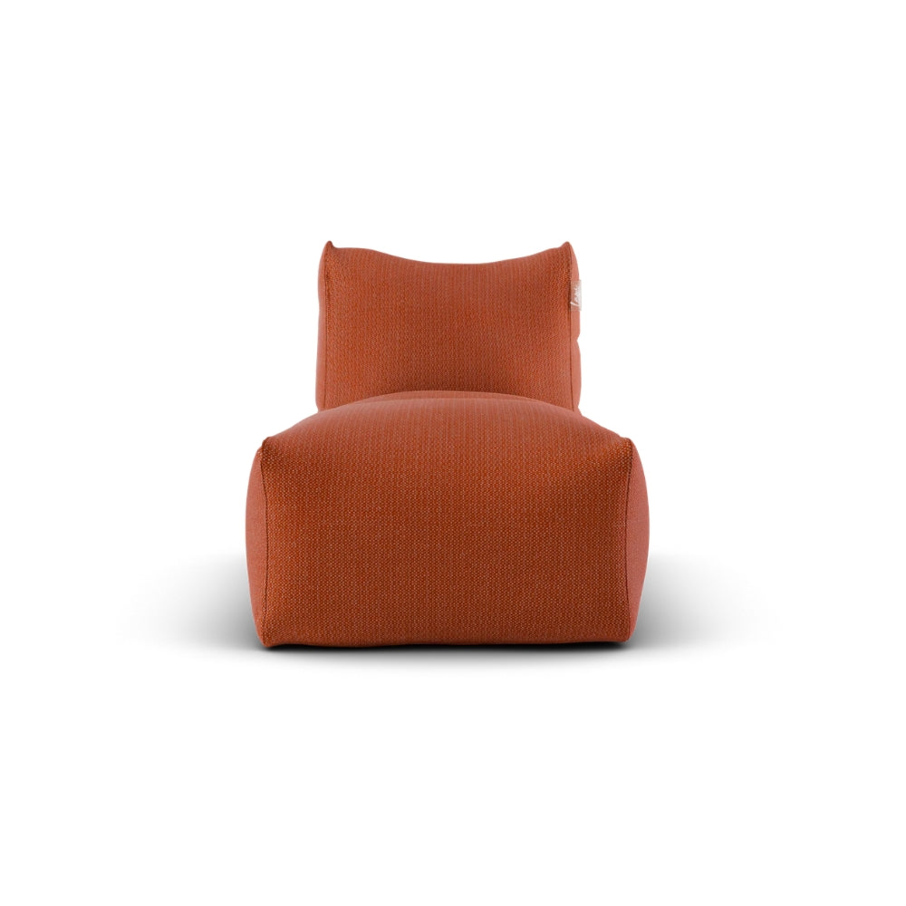 Original Long Chair Oranje - Laui Lounge™