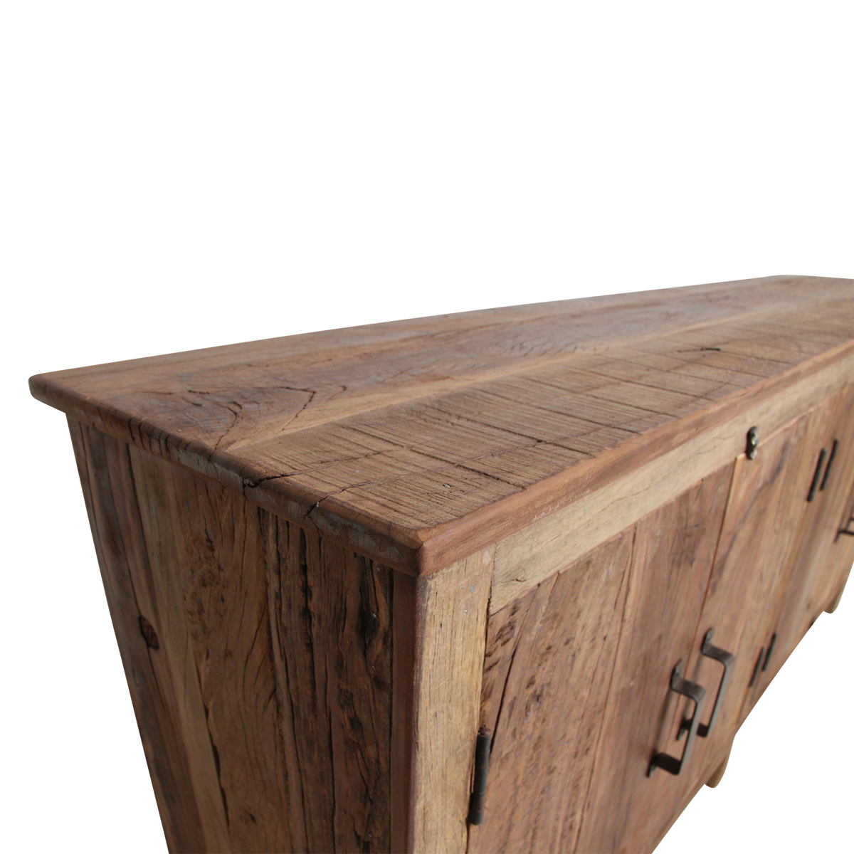 Farmwood dressoir met 4 deuren
