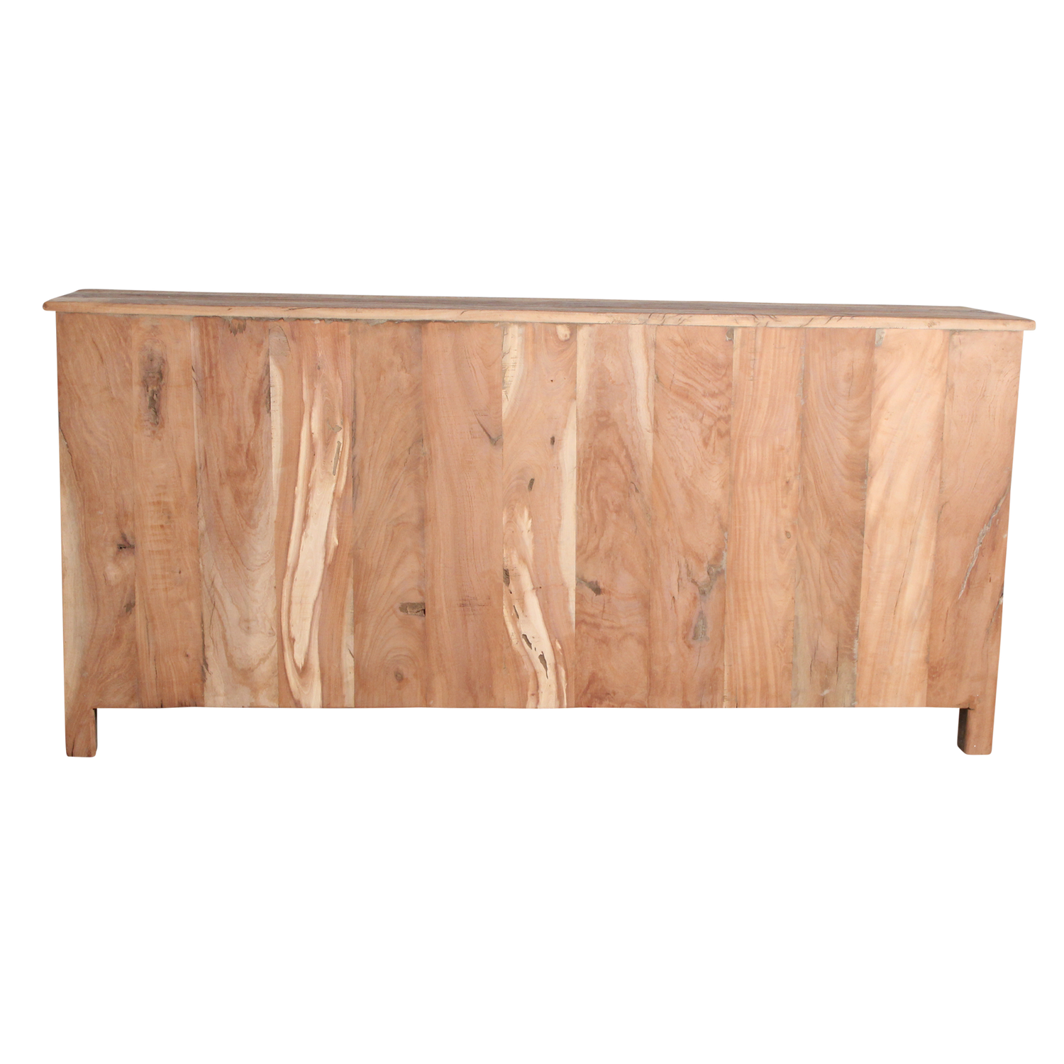 Farmwood dressoir met 4 deuren
