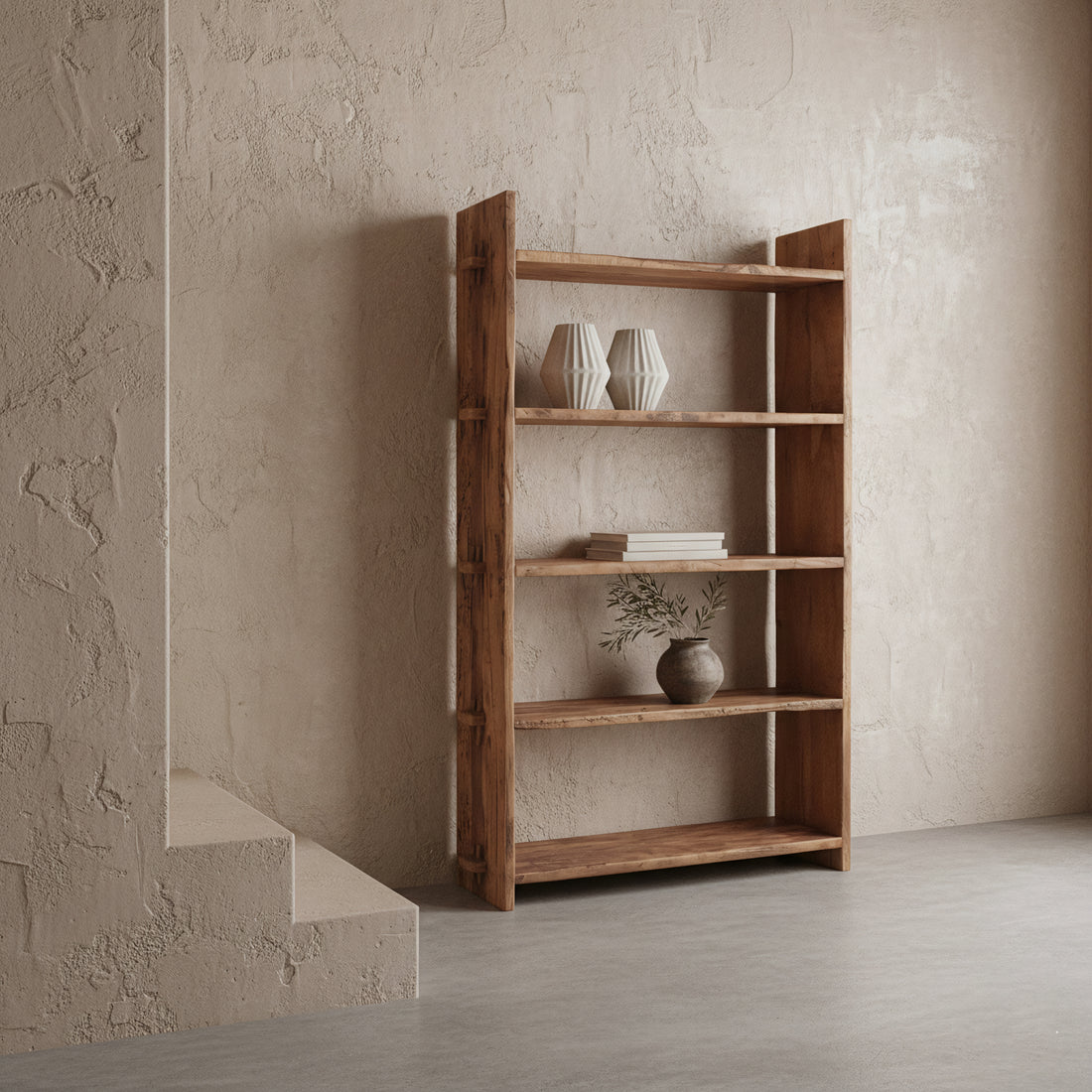Farmwood Rek Raw Materials