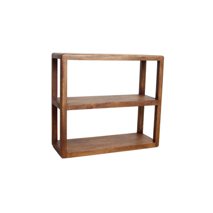 Bullnose Rek Met 3 Planken Raw Materials