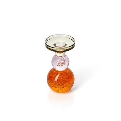 De Bubble Jewel Kaarshouder Bazar Bizar