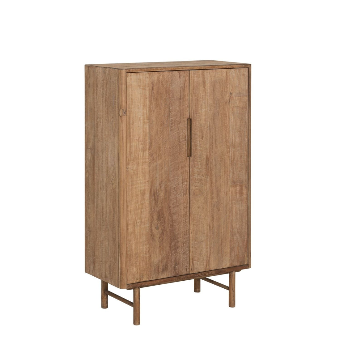 DTP Home Bliss Bergkast Laag 2-Deurs