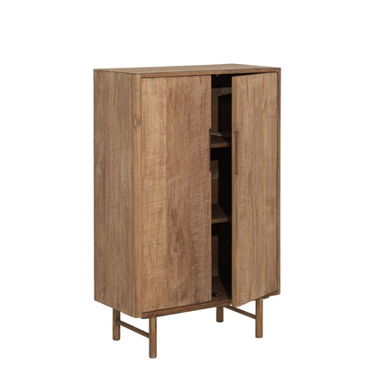 DTP Home Bliss Bergkast Laag 2-Deurs