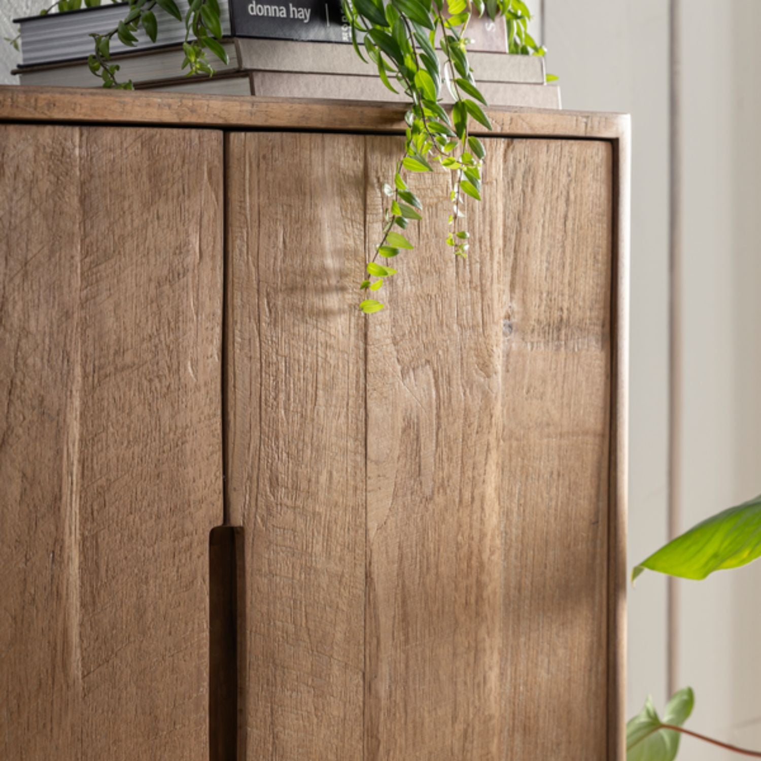 DTP Home Bliss Bergkast Laag 2-Deurs