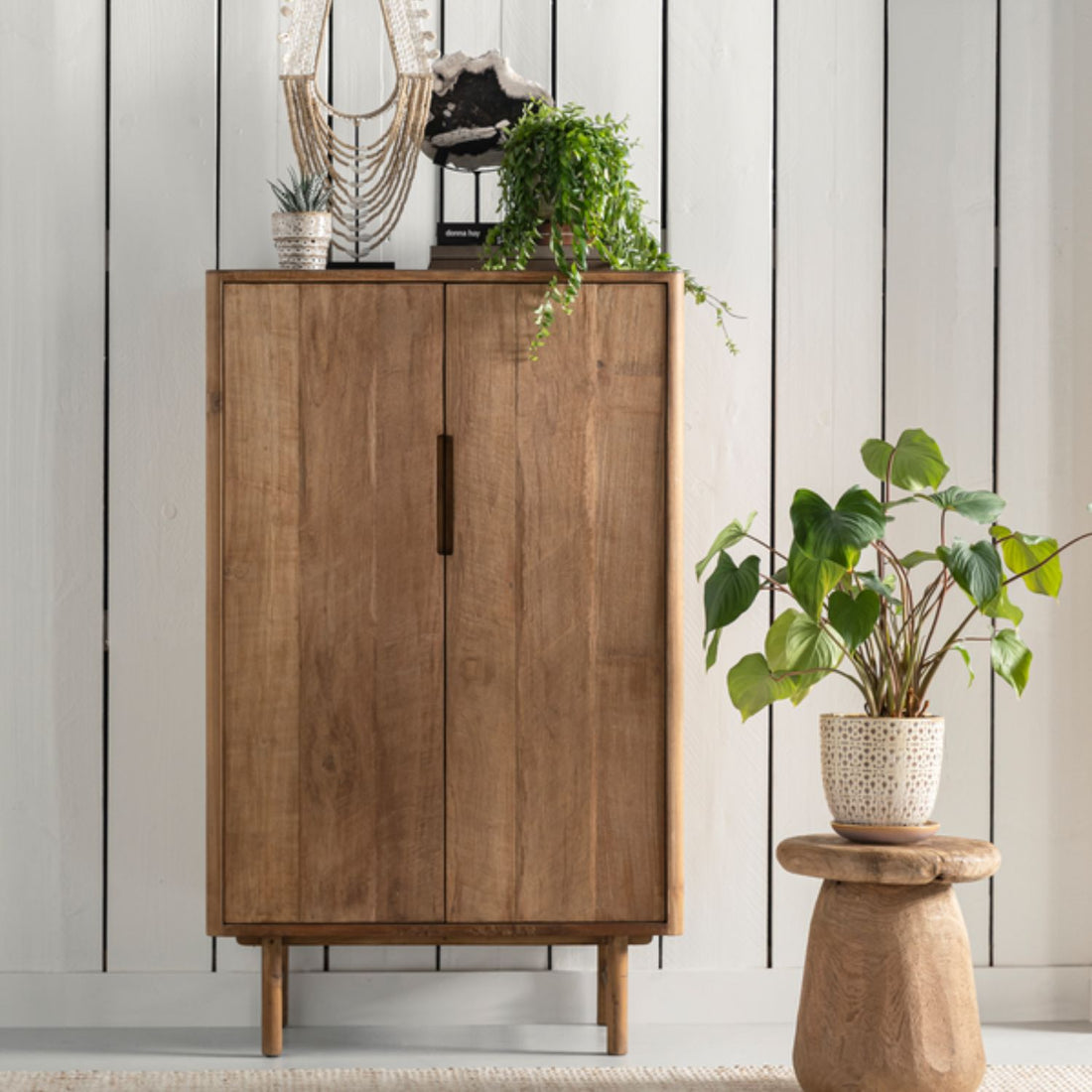 DTP Home Bliss Bergkast Laag 2-Deurs