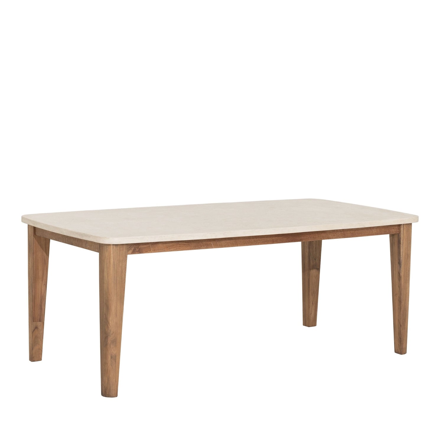 DTP Home Bliss Mortex Eettafel 275cm