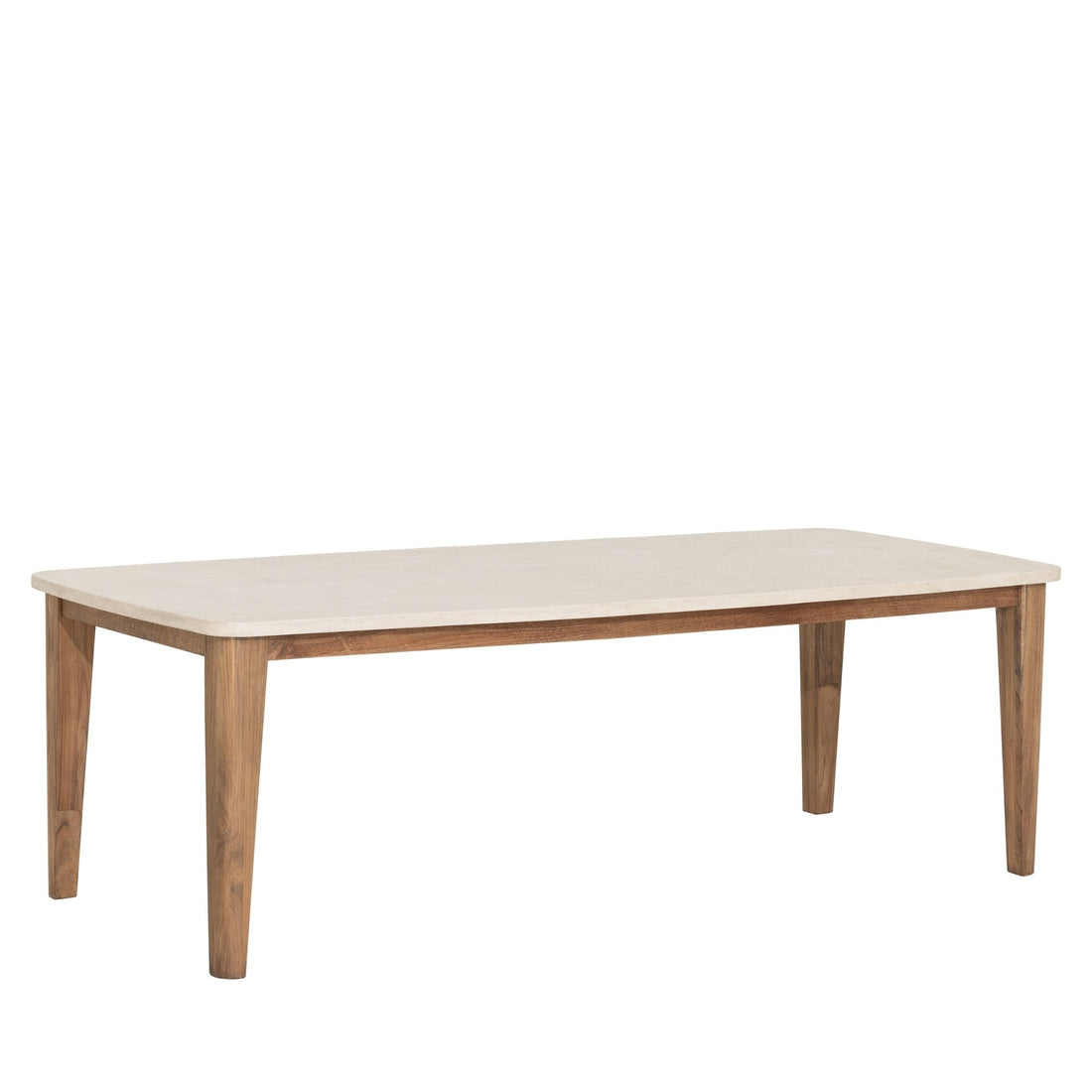 DTP Home Bliss Mortex Eettafel 275cm