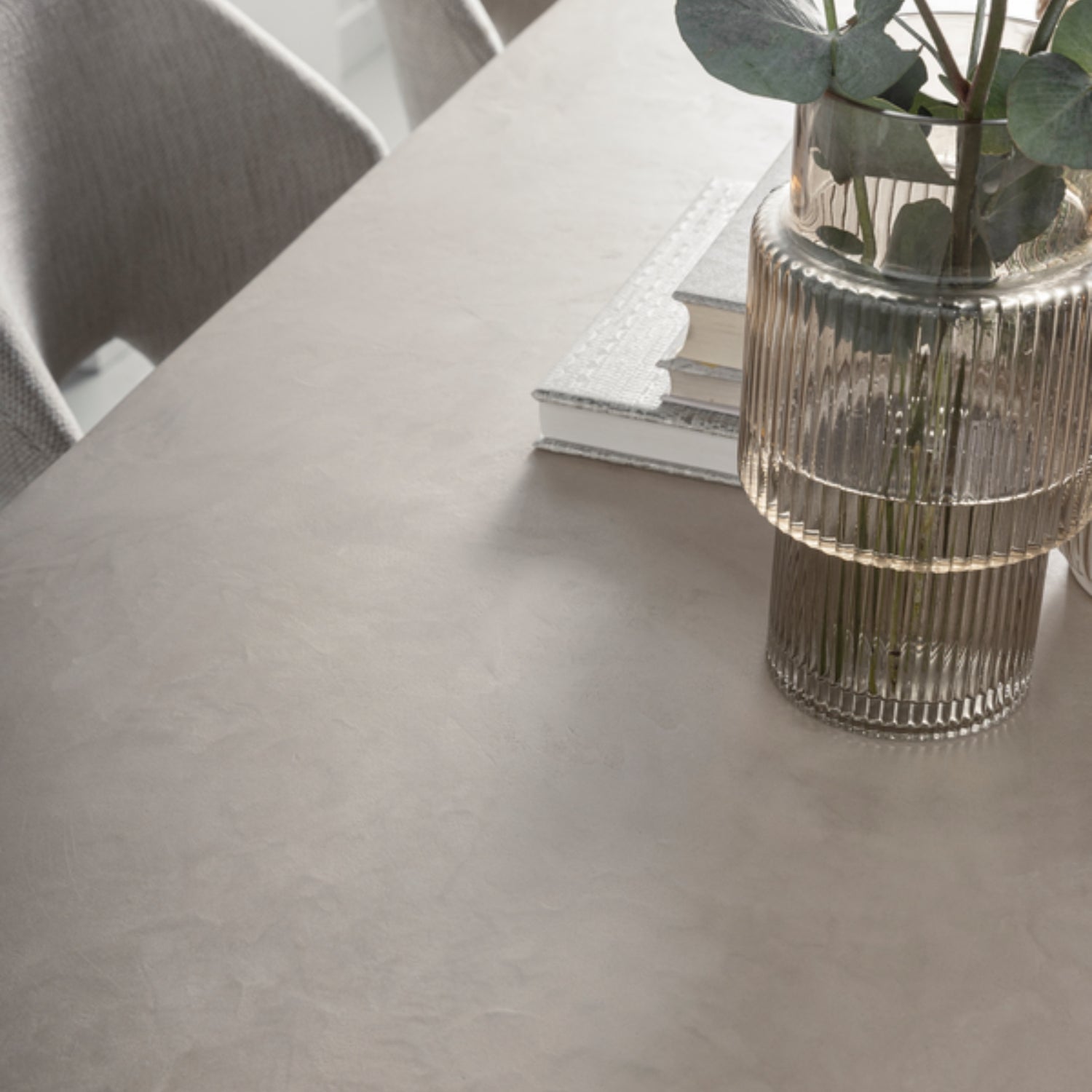 DTP Home Bliss Mortex Eettafel 275cm