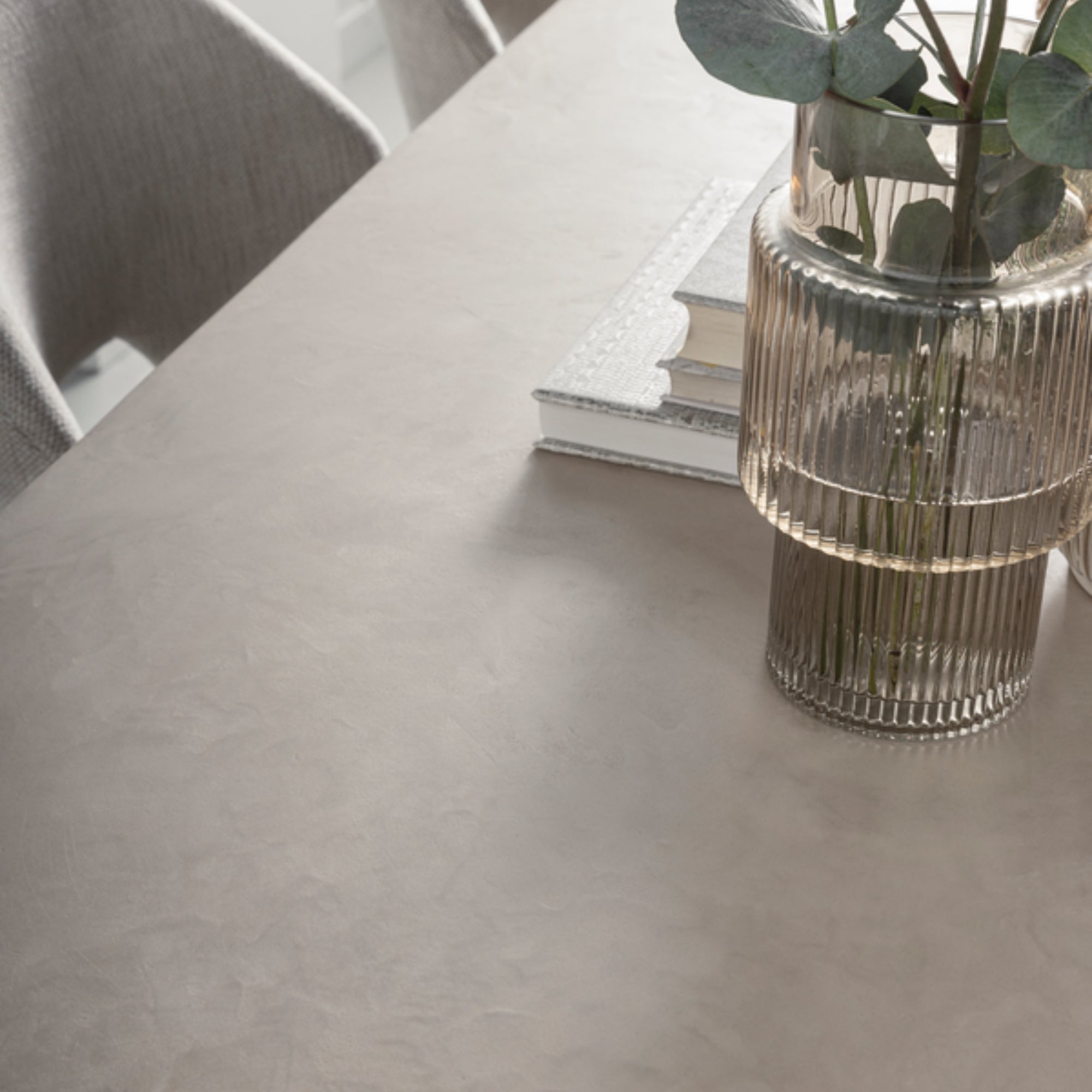 DTP Home Bliss Mortex Eettafel 275cm