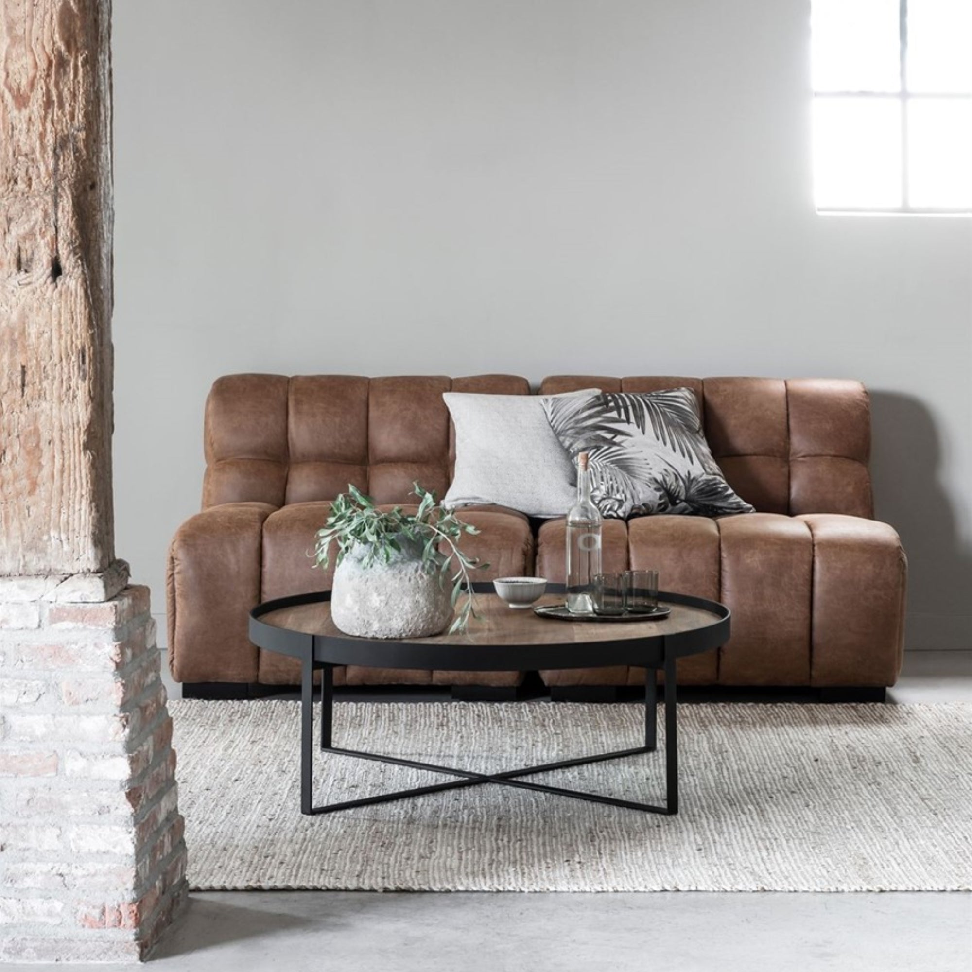 DTP Home Highlight Salontafel Pluto Large