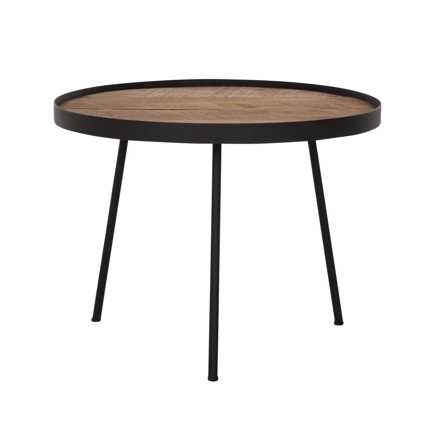 DTP Home Highlight Salontafel Saturnus Licht Ø50cm Medium