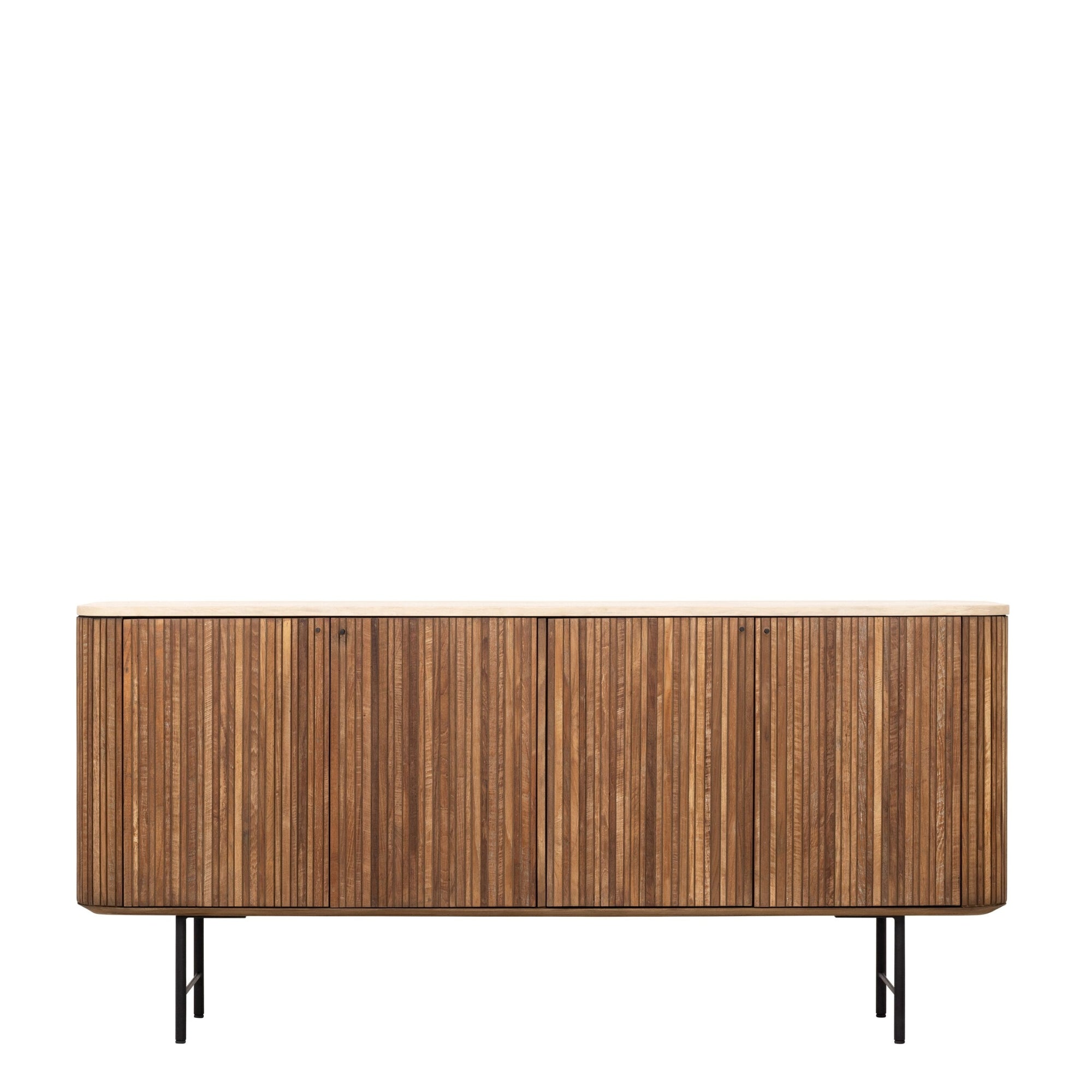 DTP Home Lagoon Dressoir 4-deurs