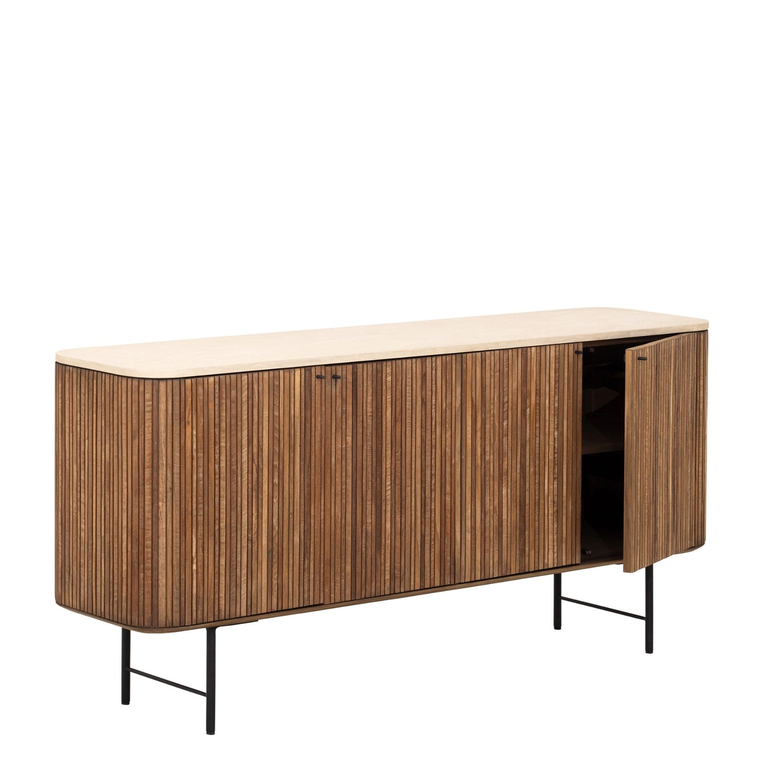 DTP Home Lagoon Dressoir 4-deurs