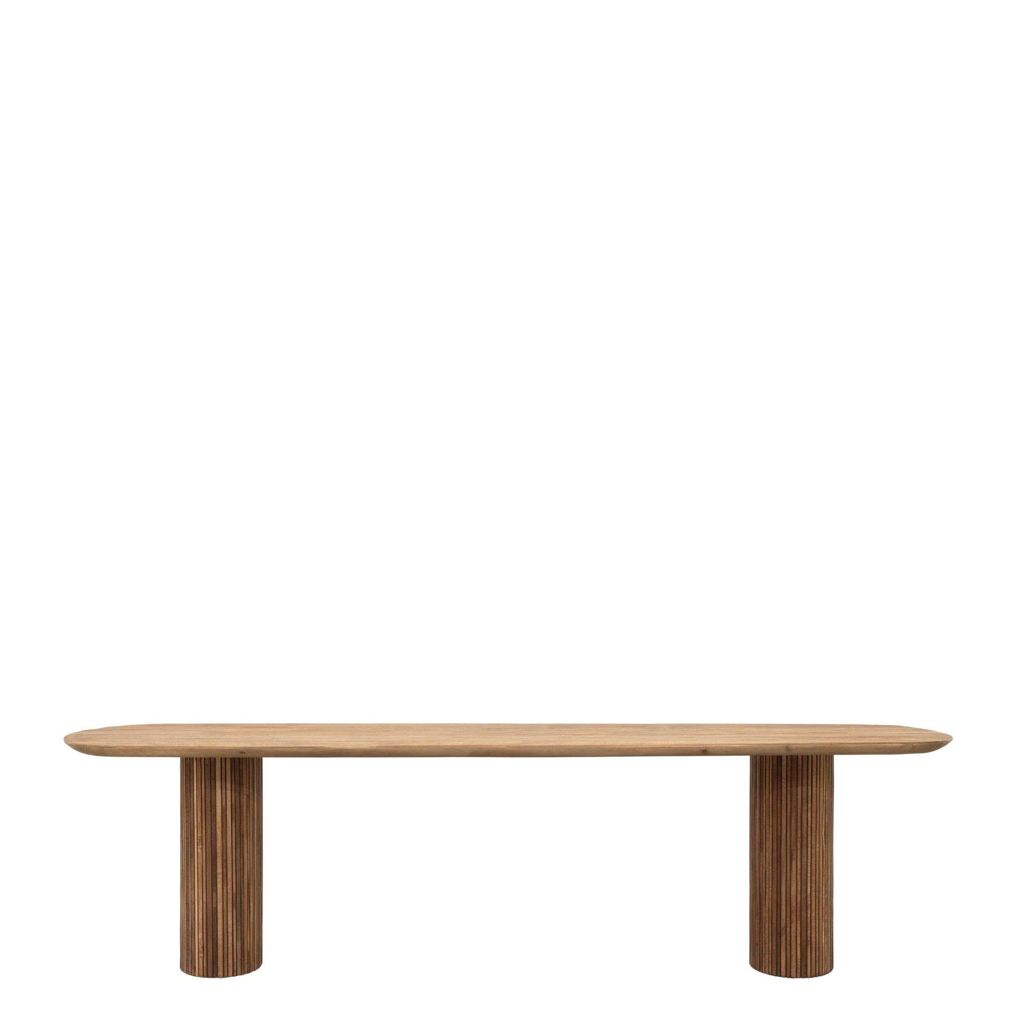 DTP Home Lagoon Eettafel Teakhouten Blad