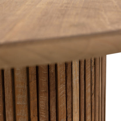 DTP Home Lagoon Salontafel Rond Ø90cm