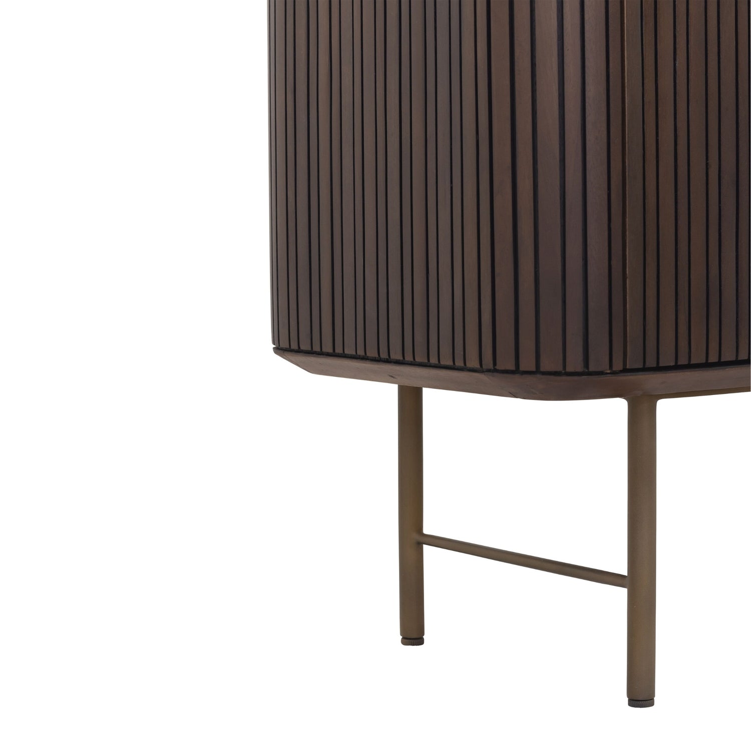 DTP Home Maroon Bergkast 2-deurs