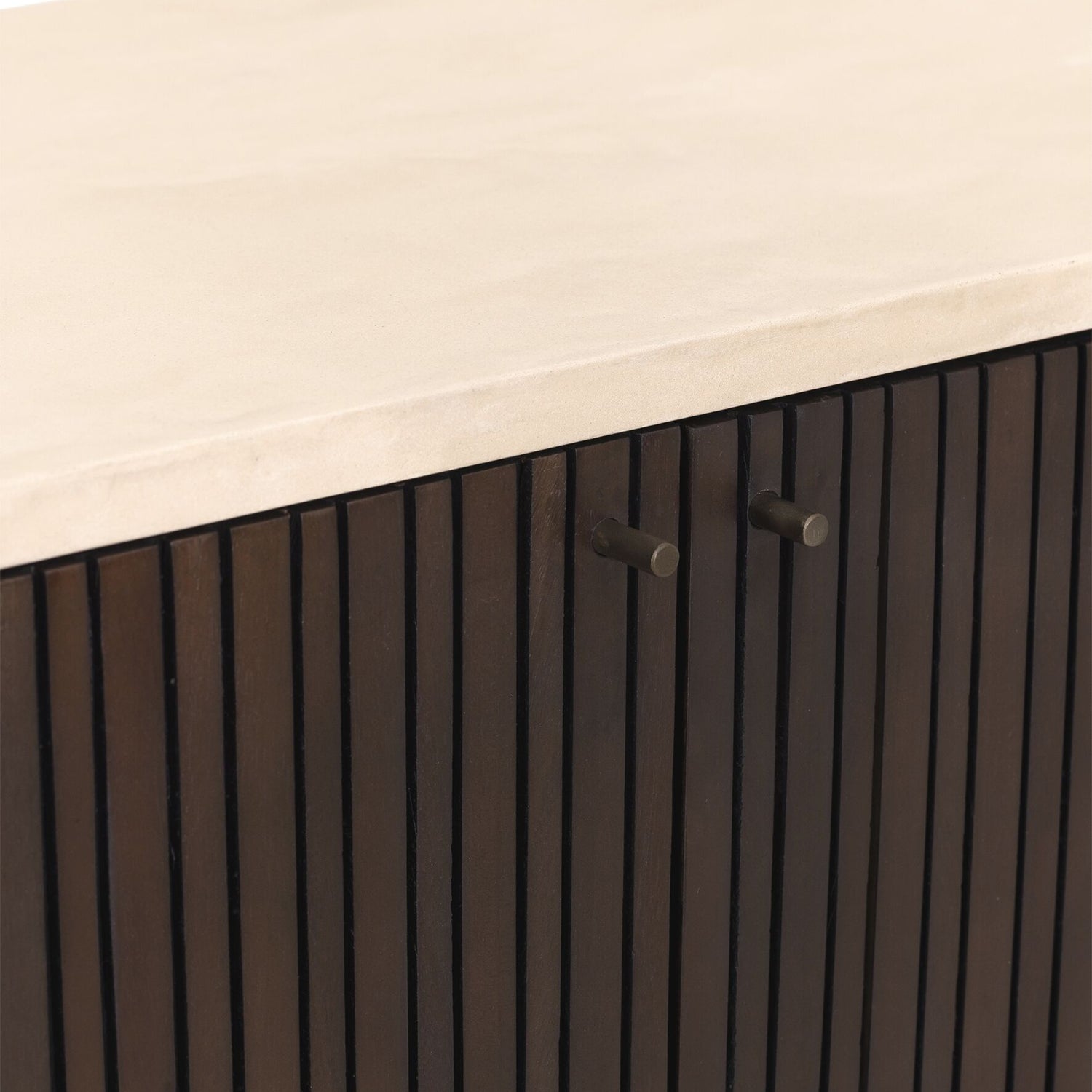 DTP Home Maroon Bergkast 2-deurs