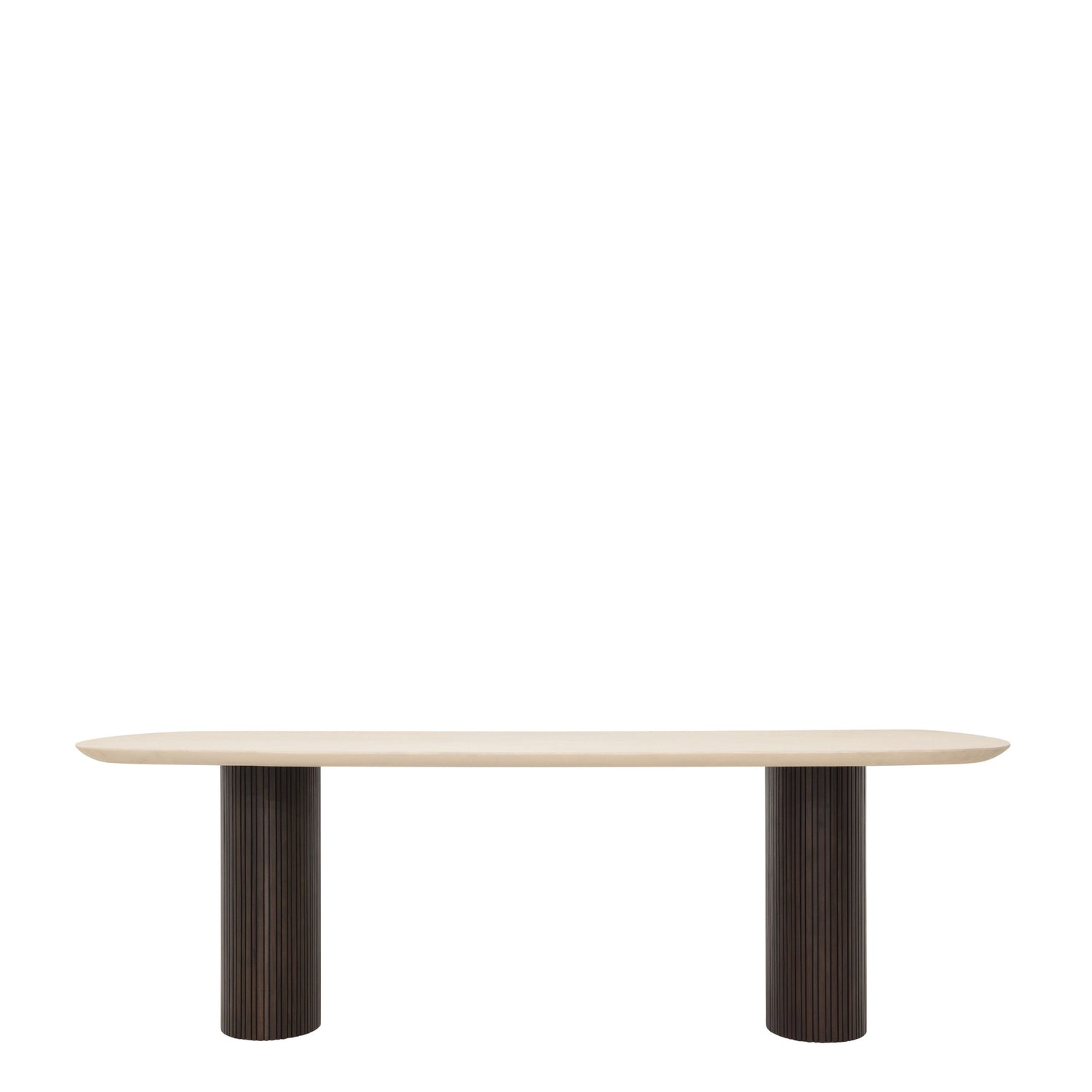 DTP Home Maroon Eettafel Mortex Blad