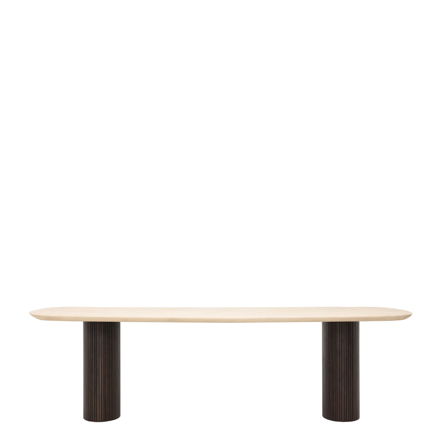 DTP Home Maroon Eettafel Mortex Blad