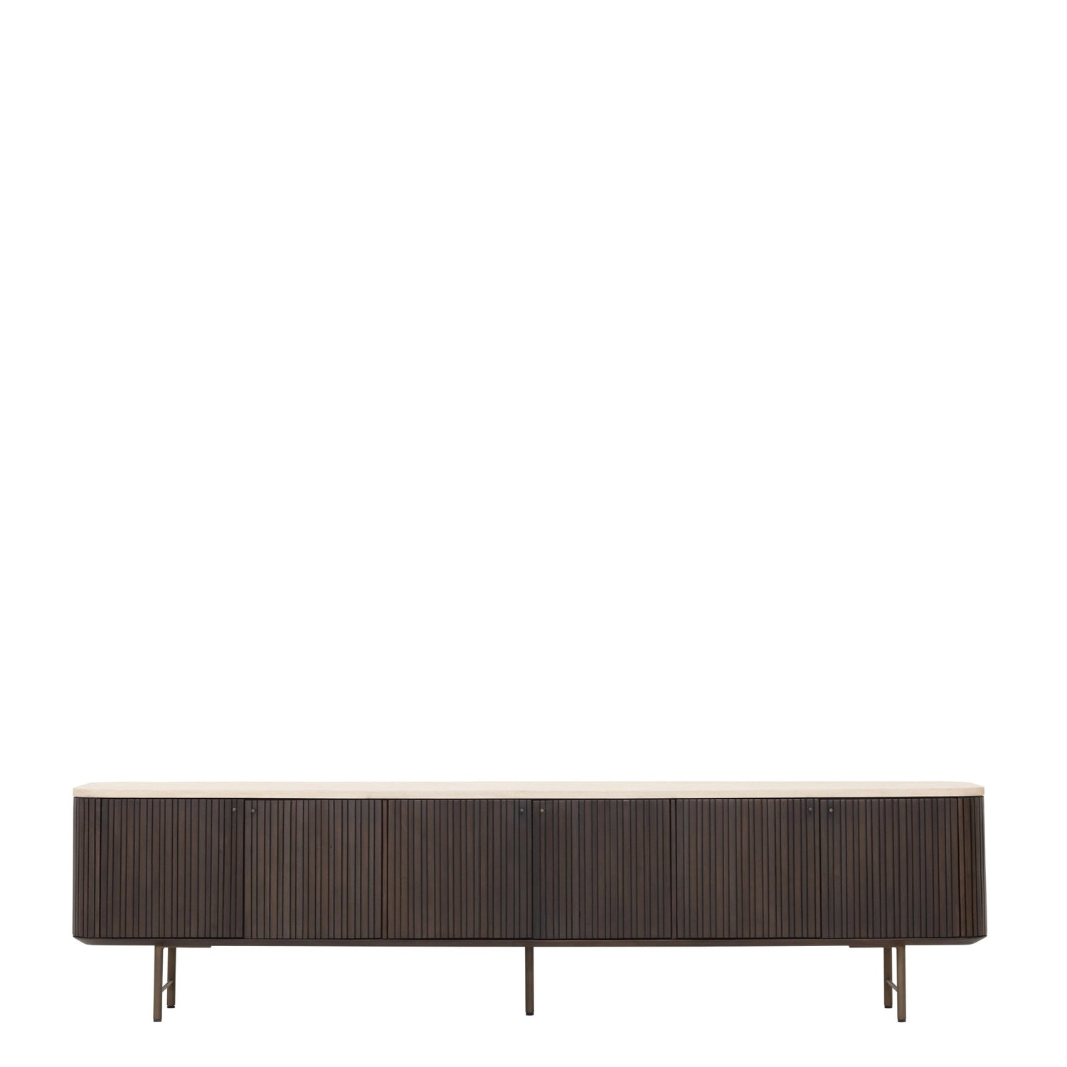 DTP Home Maroon Staand TV-Meubel