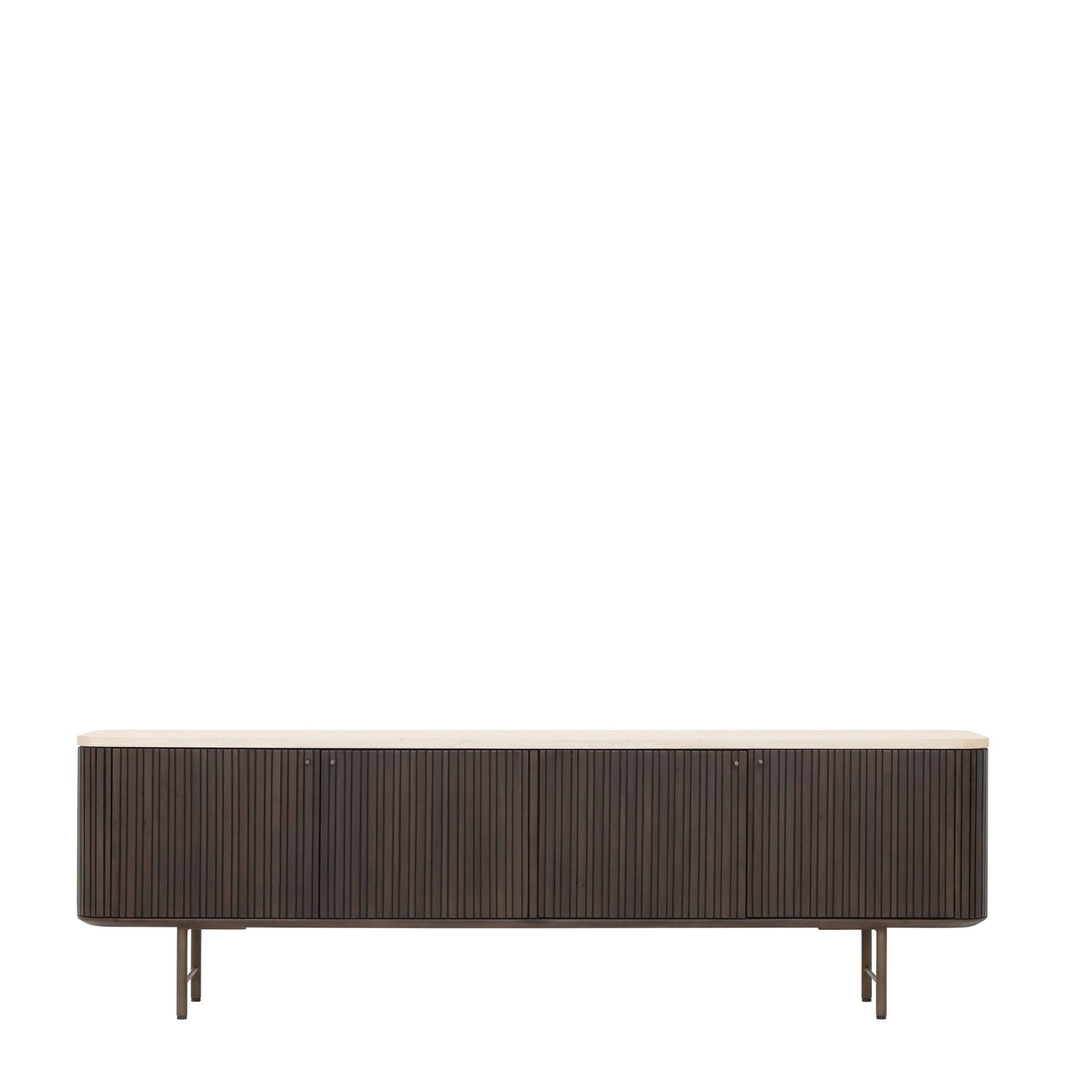 DTP Home Maroon Staand TV-Meubel