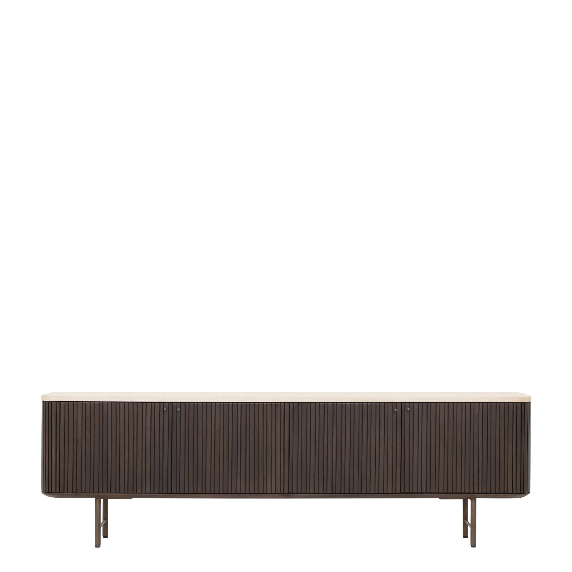 DTP Home Maroon Staand TV-Meubel
