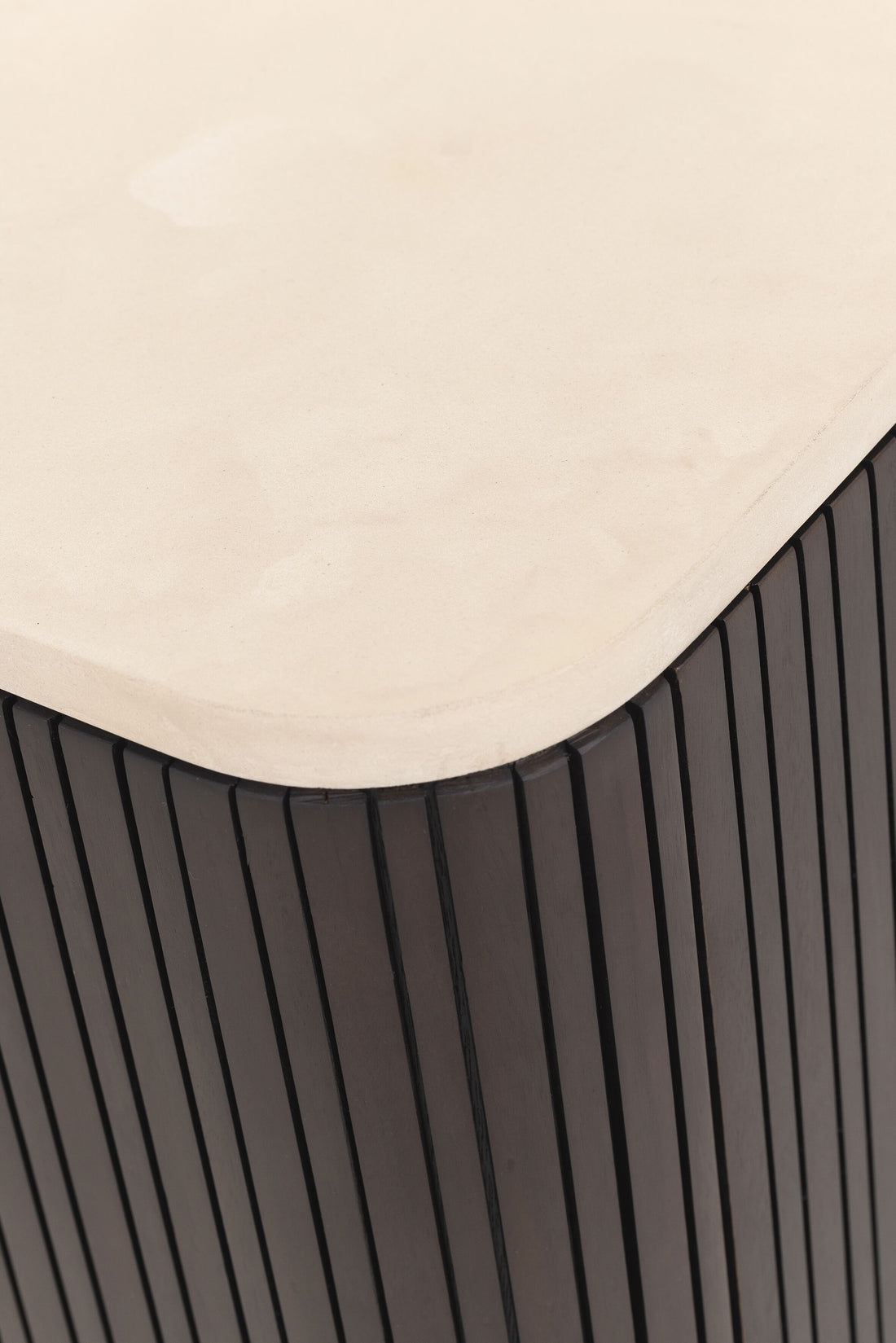 DTP Home Maroon Staand TV-Meubel