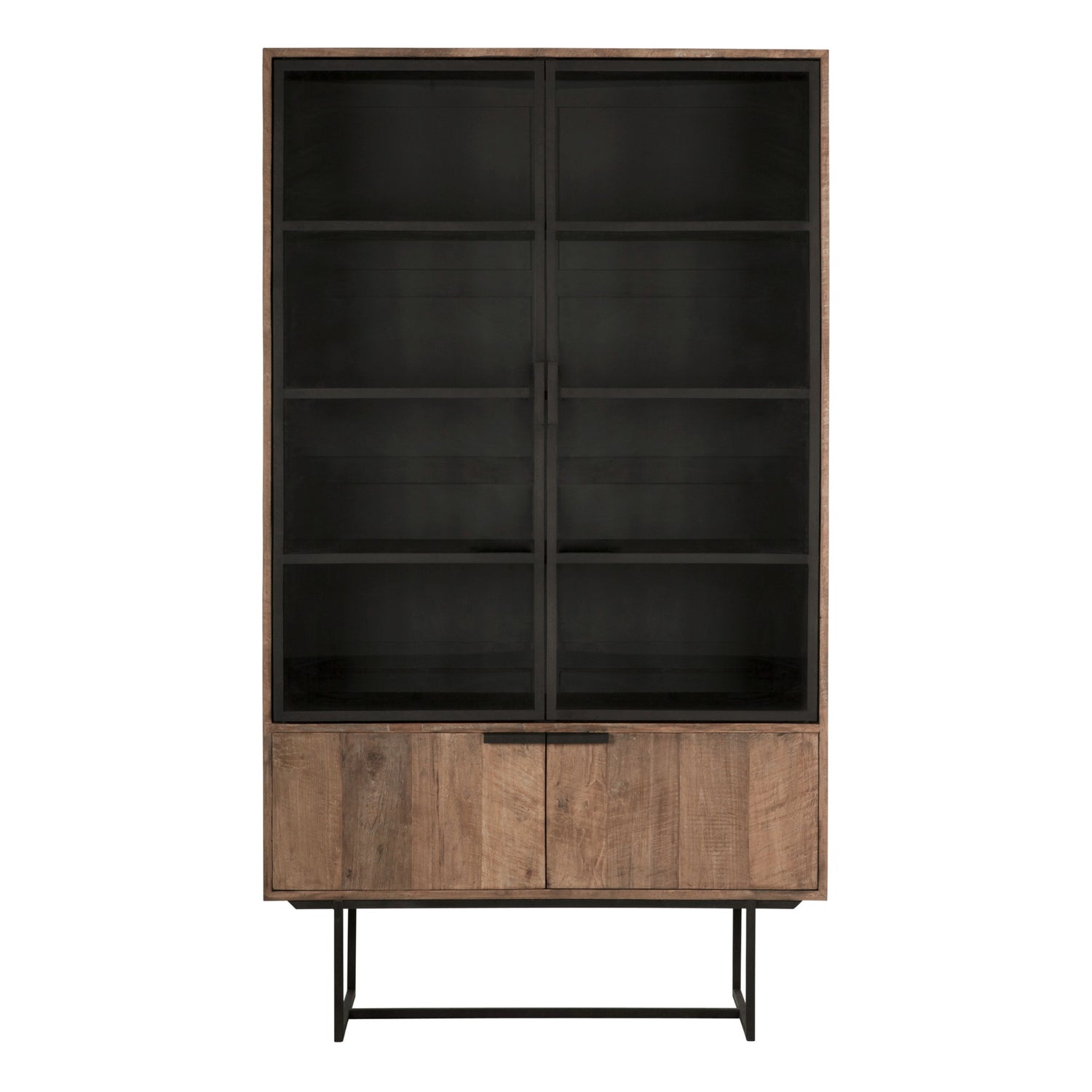 DTP Home Odeon Vitrinekast Hoog