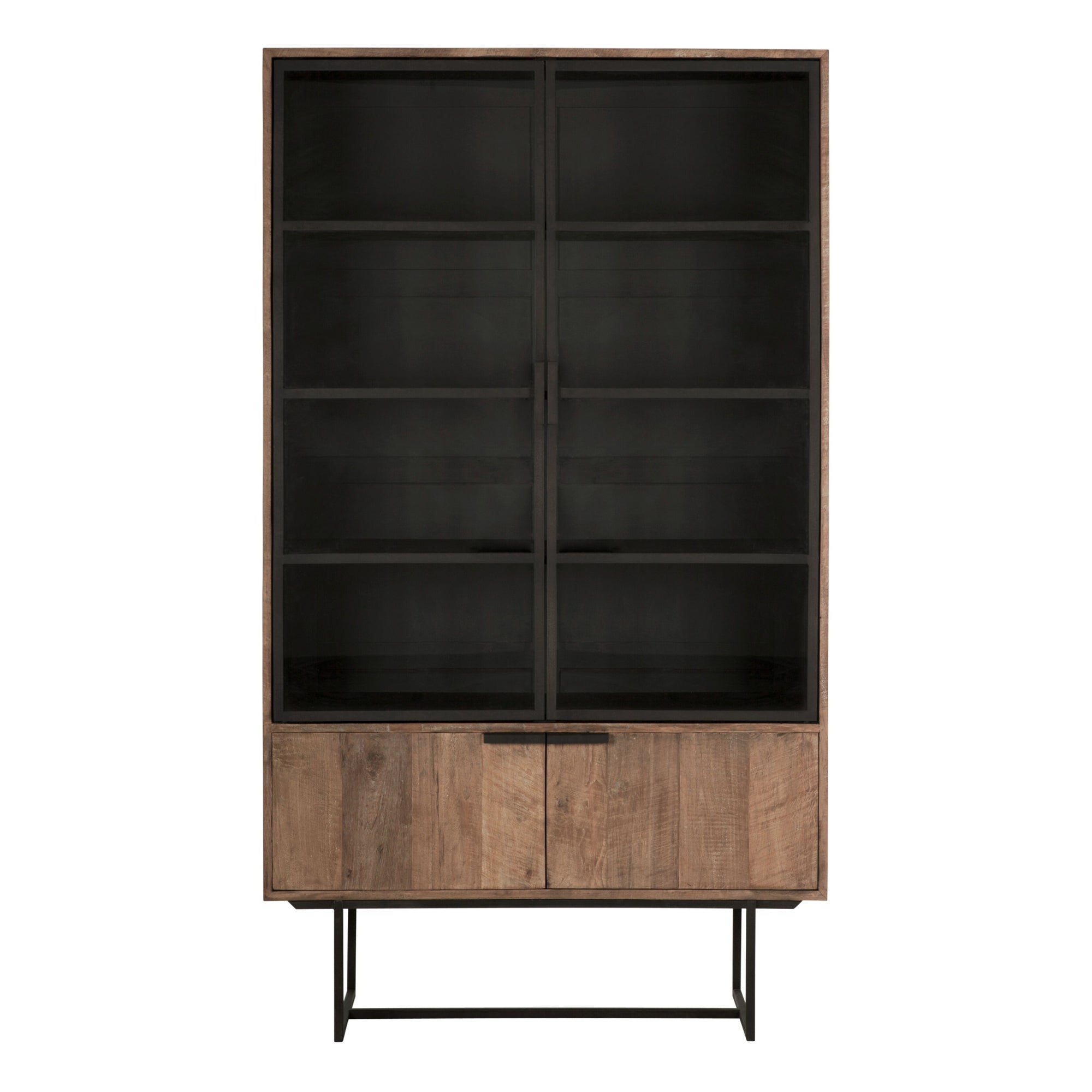 DTP Home Odeon Vitrinekast Hoog