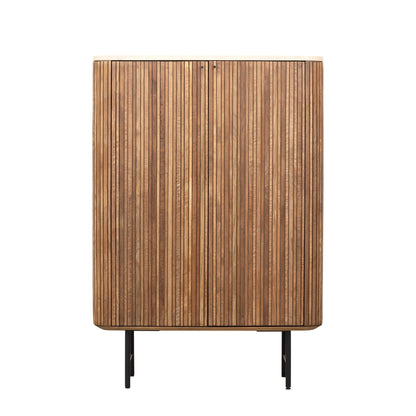 DTP Home Lagoon Bergkast 2-deurs