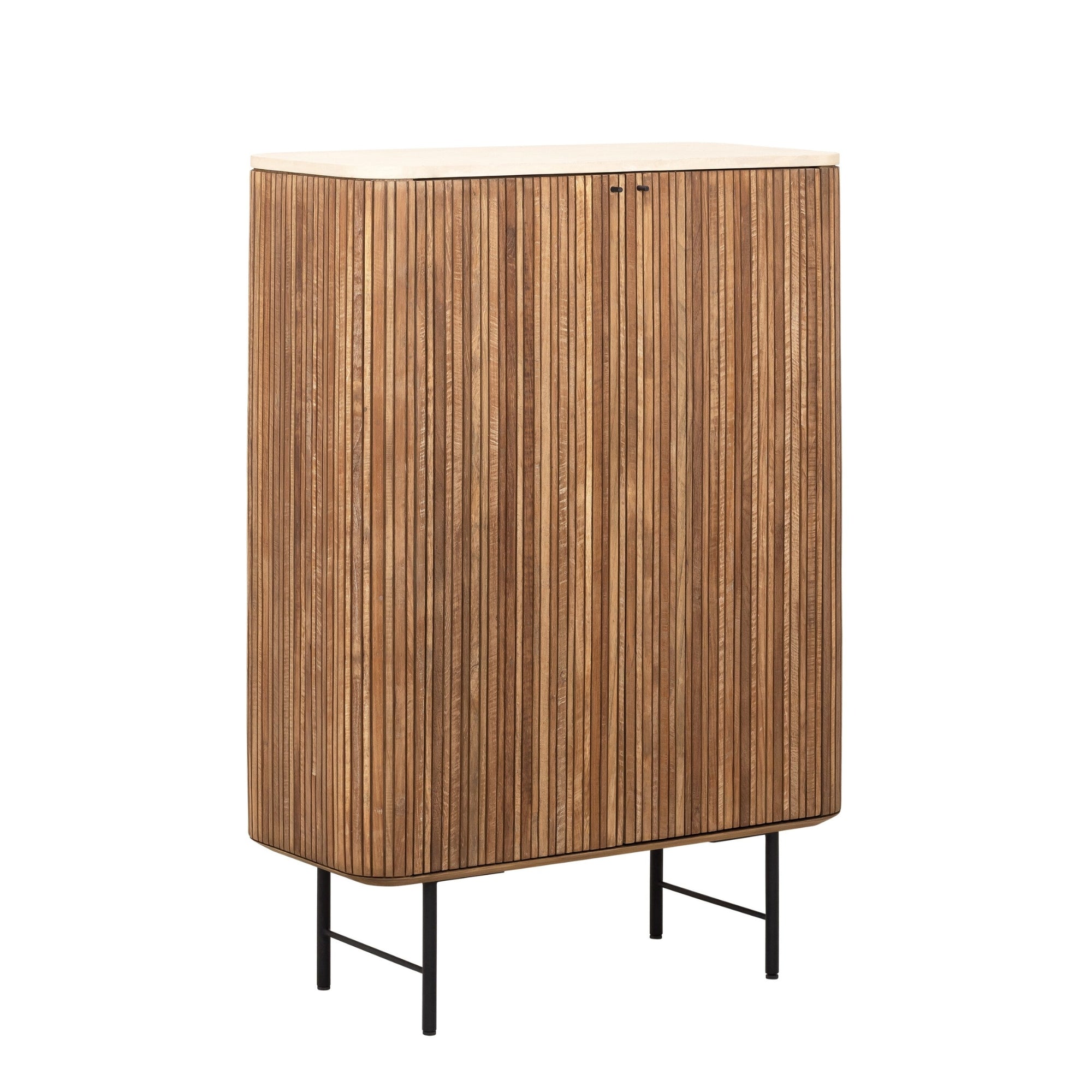 DTP Home Lagoon Bergkast 2-deurs