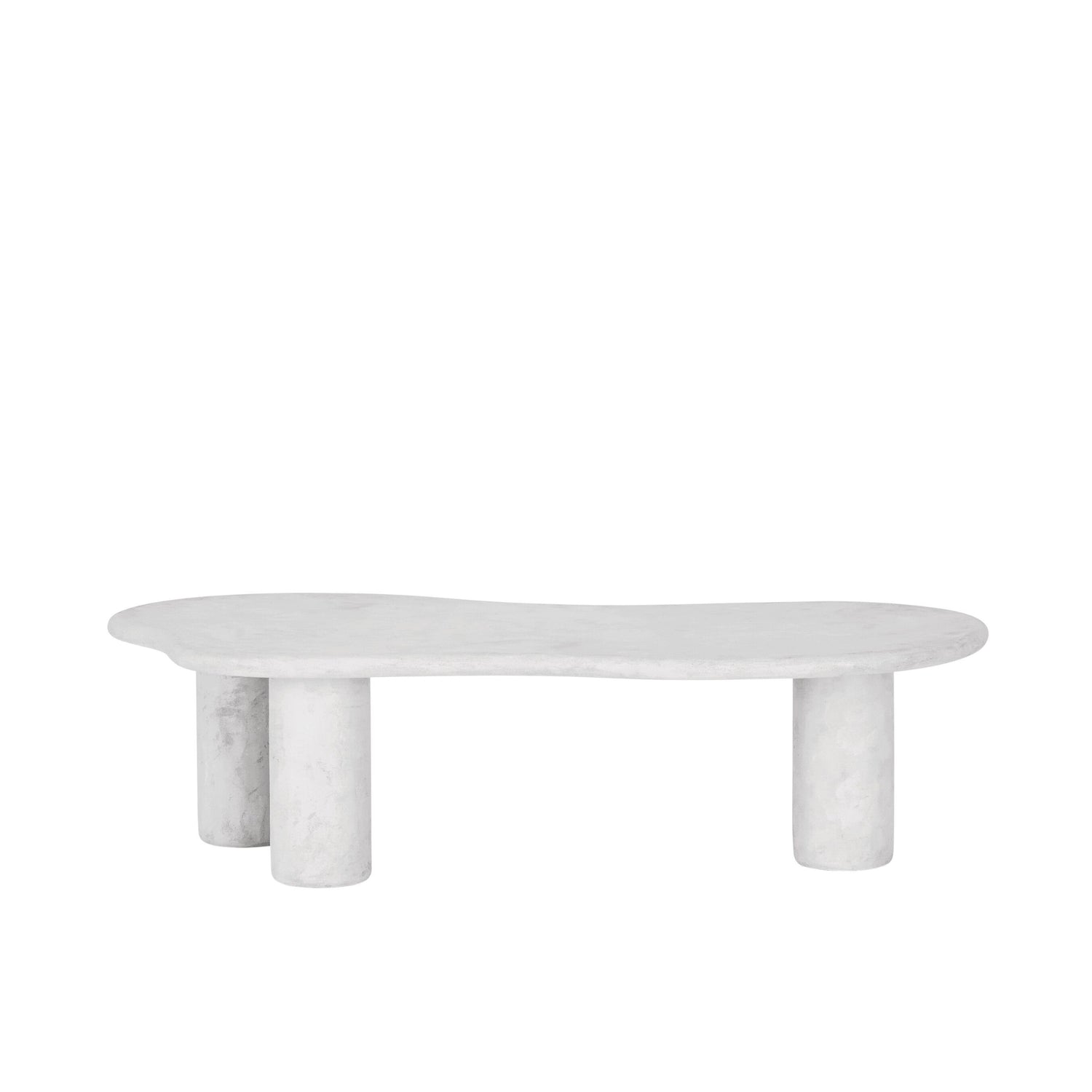 Salontafel Scala Curva Chalk DTP Home