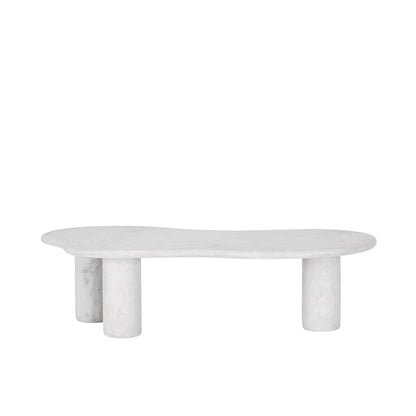 Salontafel Scala Curva Chalk DTP Home