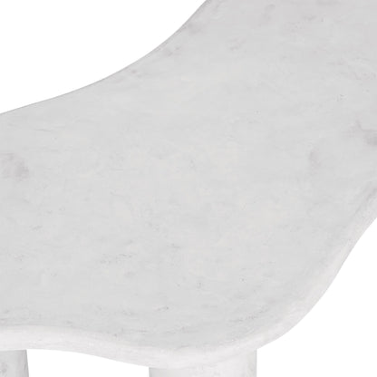 Salontafel Scala Curva Chalk DTP Home