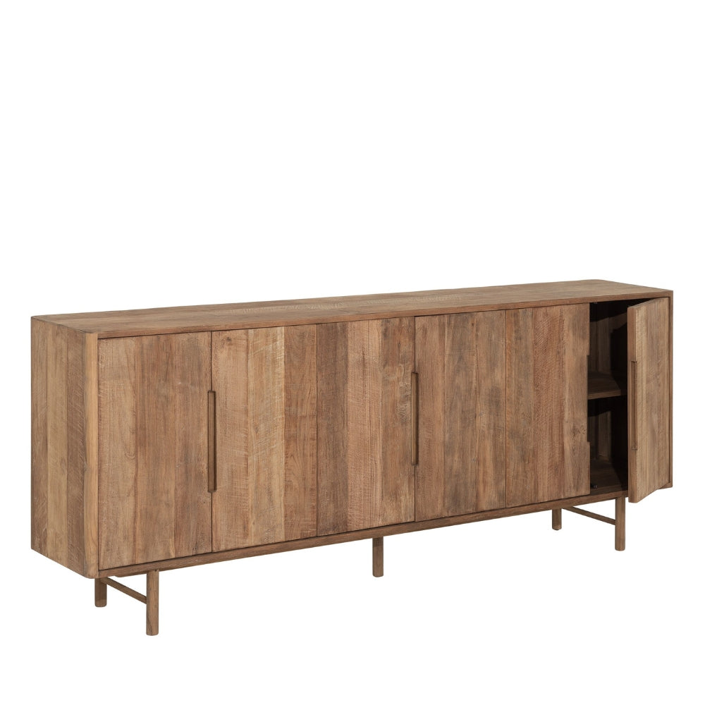 DTP Home Dressoir Bliss 6-Deurs