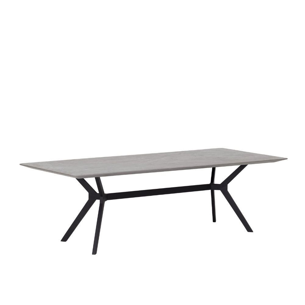 DTP Home Eetkamertafel Scala Novi 250cm